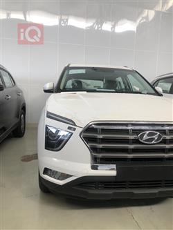 هیوندای کرێتا
